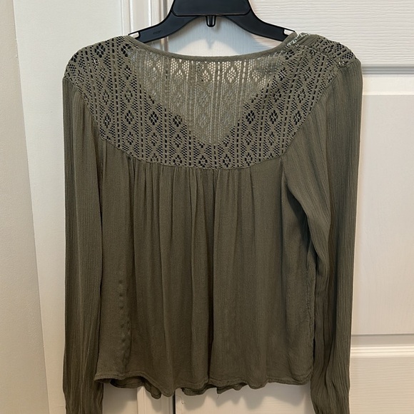 Mudd Top - Picture 5 of 5